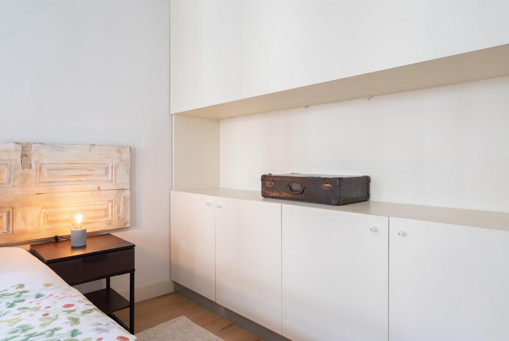 Host Wise - Colorful Bright Flat With Balcony Apartment ปอร์โต ห้อง รูปภาพ