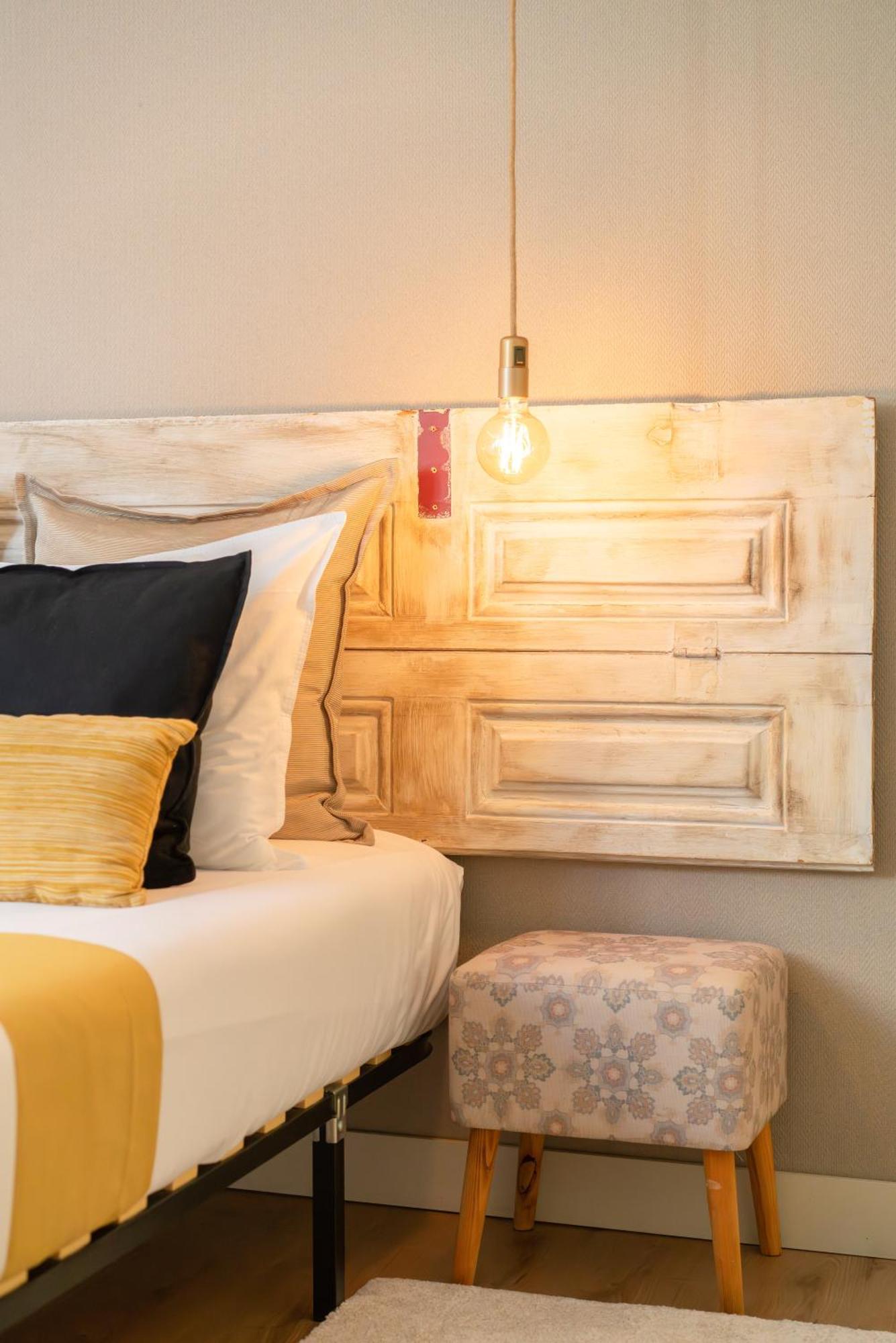 Host Wise - Colorful Bright Flat With Balcony Apartment ปอร์โต ห้อง รูปภาพ