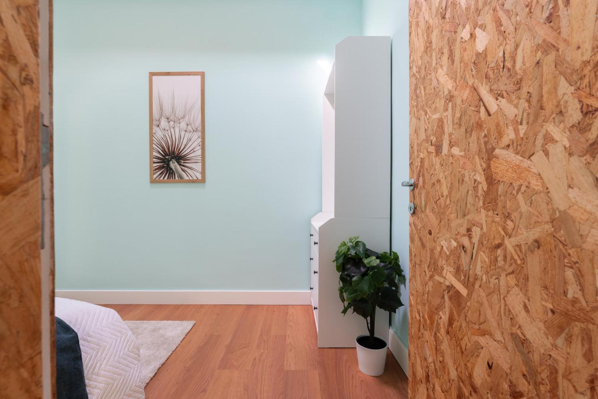 Host Wise - Colorful Bright Flat With Balcony Apartment ปอร์โต ห้อง รูปภาพ